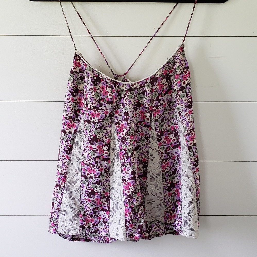 American Eagle Top
